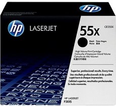 HP 55X LaserJet [CE255X]2